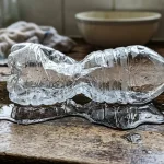 Užšalęs vandens butelis turi netikėtą staigmeną, kai jis atitirpsta. uzsales-vandens-butelis-turi-netiketa-staigmena-kai-jis-atitirpsta.webp.webp